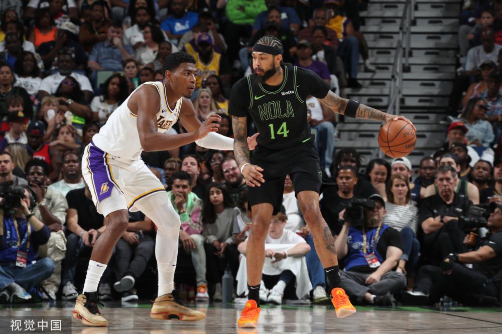 雷霆放走了“下一个哈登”，而他在公牛完成了蜕变！.