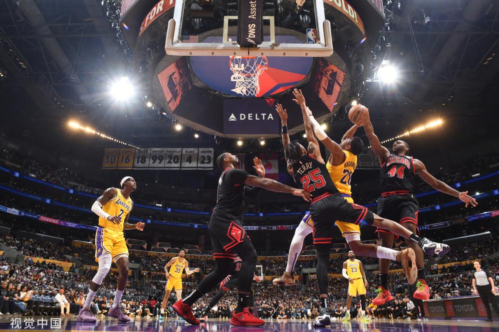 有张生面孔，羽毛球世锦赛男单8强出炉，有3个是混的