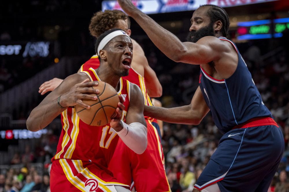 [CBA]单场17次抢断 福建大胜深圳